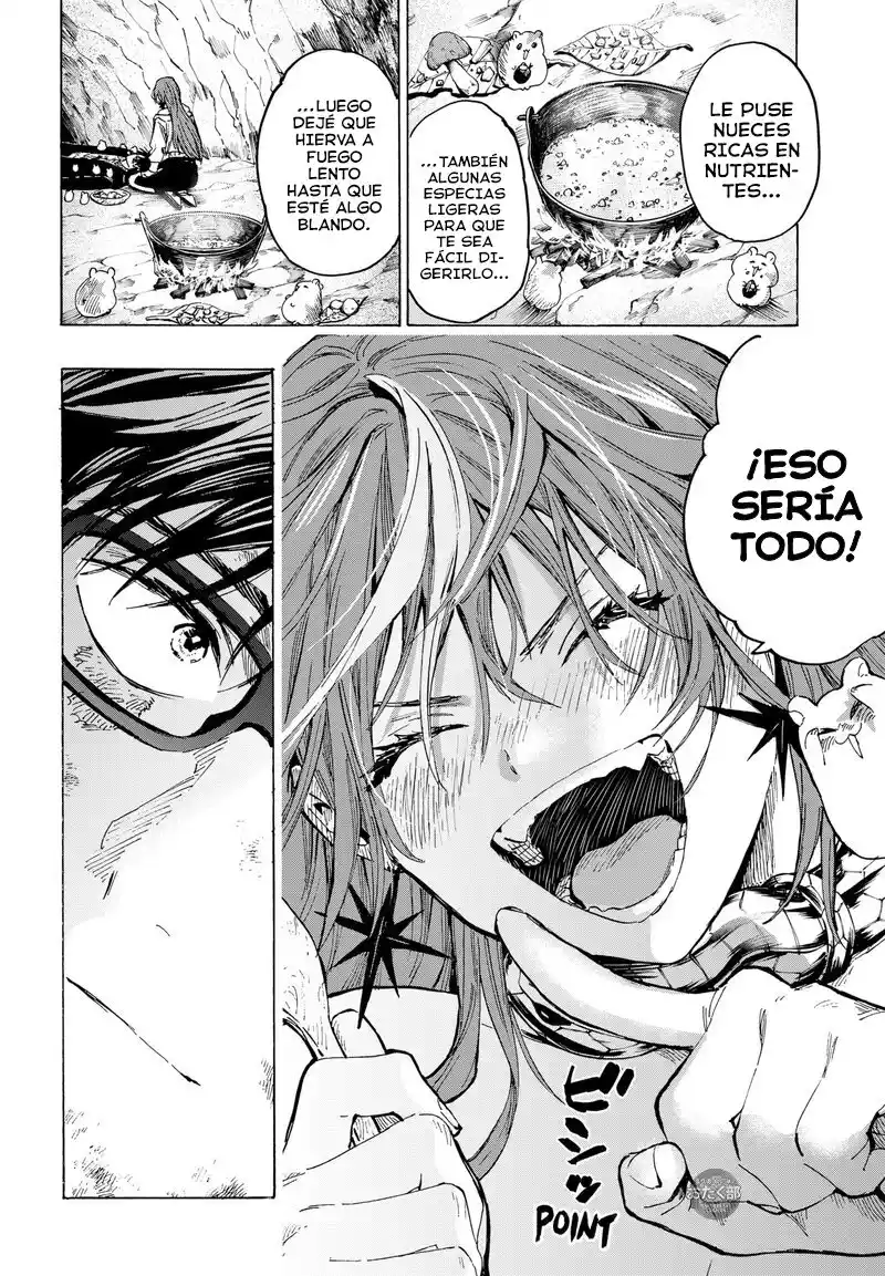 MARRIAGETOXIN - Capítulo 33 - Página 11 - LectorTMOo