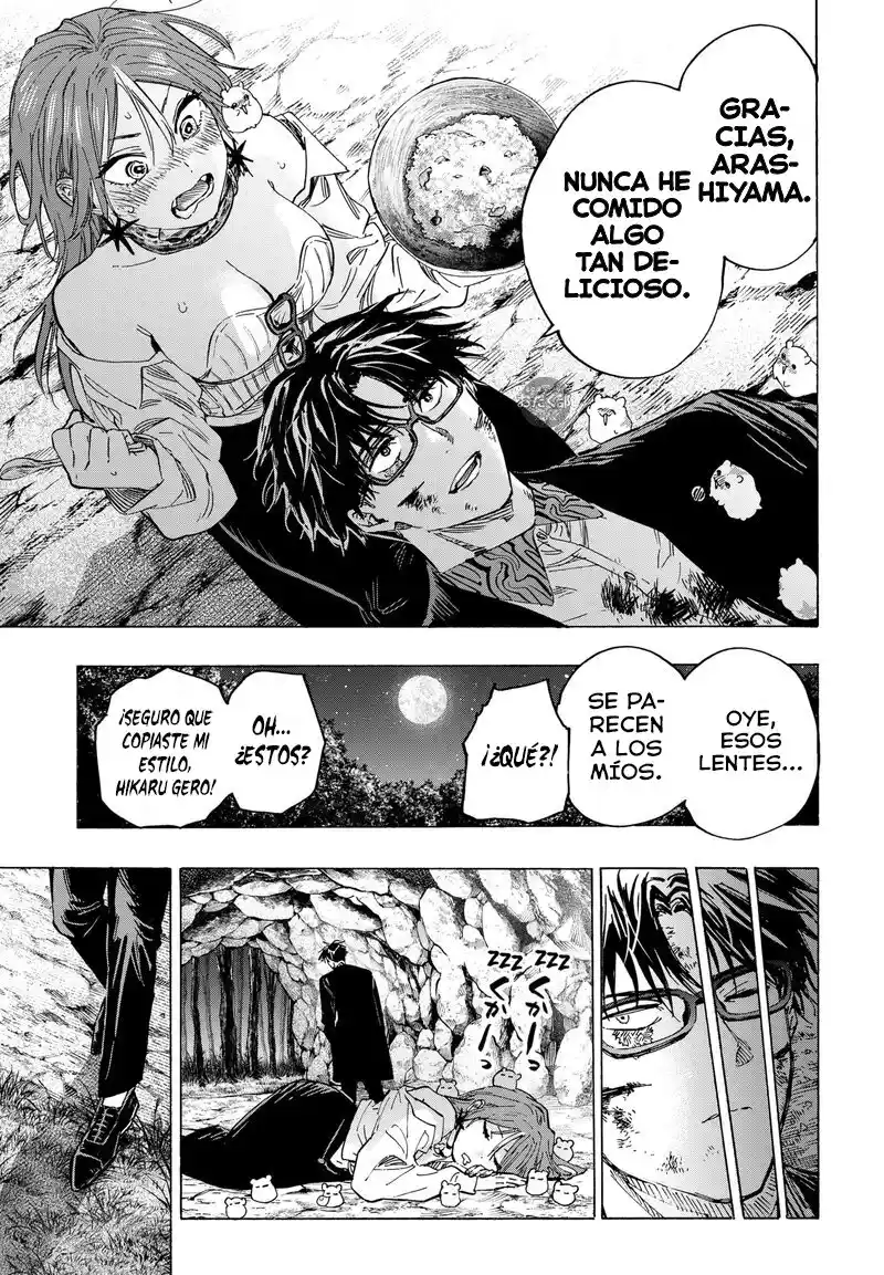 MARRIAGETOXIN - Capítulo 33 - Página 12 - LectorTMOo