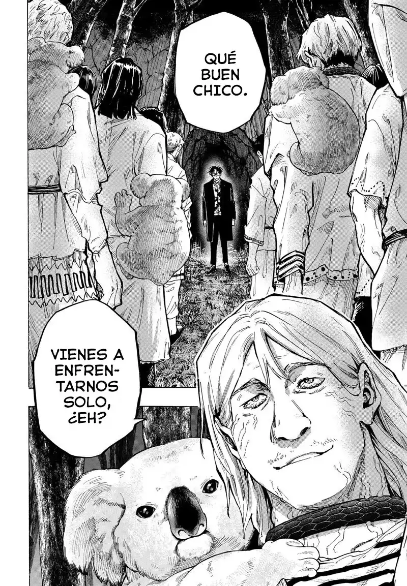 MARRIAGETOXIN - Capítulo 33 - Página 13 - LectorTMOo