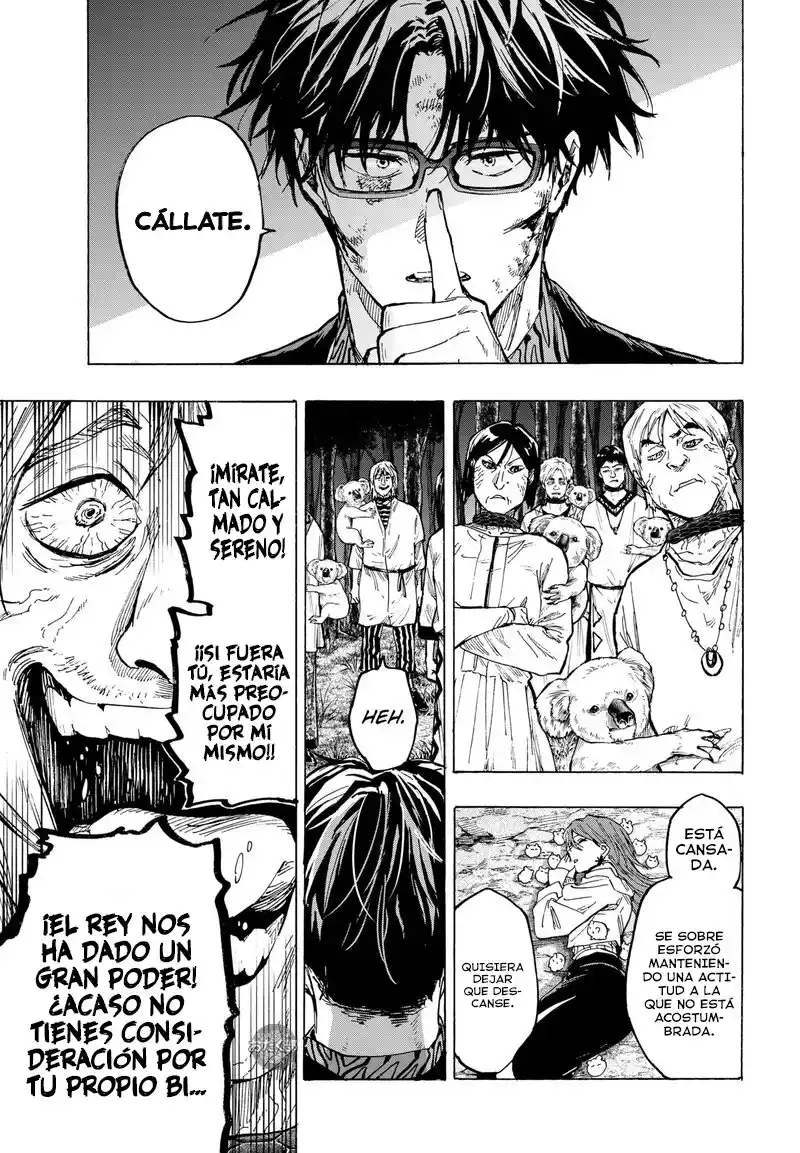MARRIAGETOXIN - Capítulo 33 - Página 14 - LectorTMOo