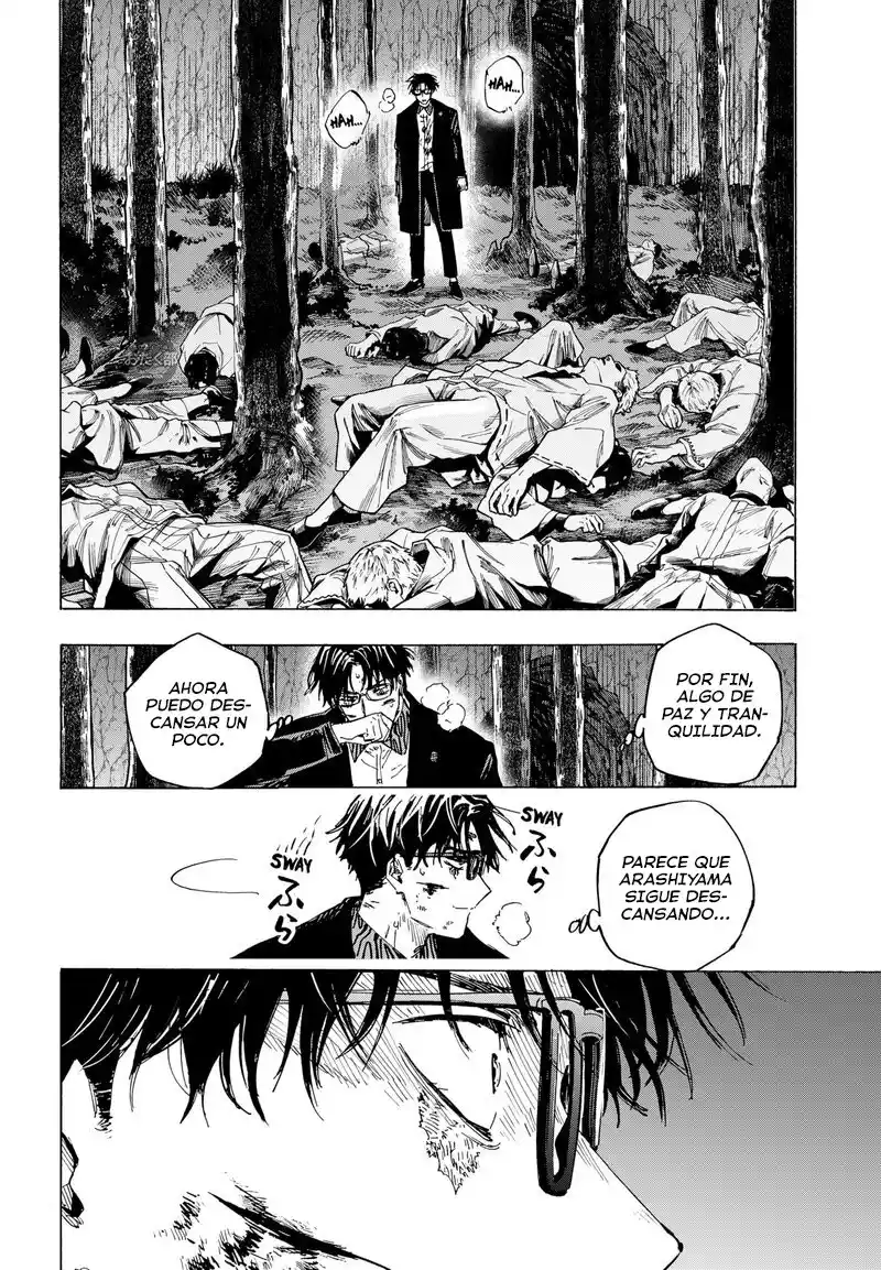 MARRIAGETOXIN - Capítulo 33 - Página 16 - LectorTMOo