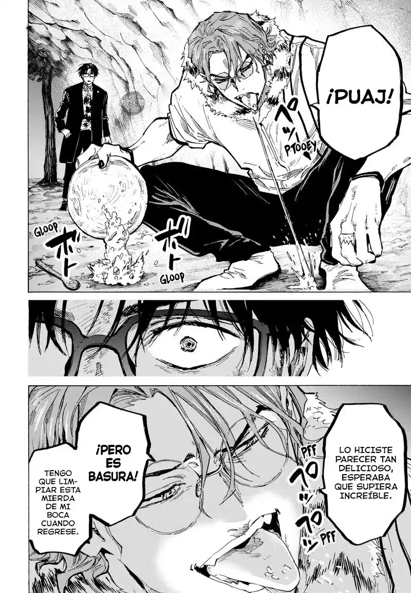 MARRIAGETOXIN - Capítulo 33 - Página 18 - LectorTMOo