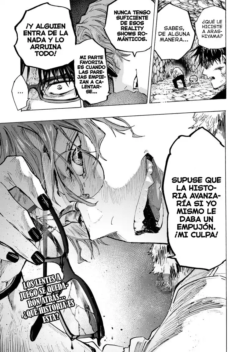 MARRIAGETOXIN - Capítulo 33 - Página 19 - LectorTMOo