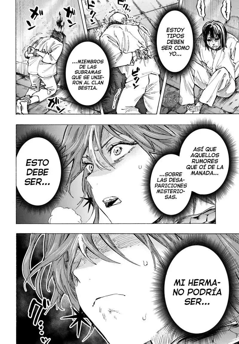 MARRIAGETOXIN - Capítulo 34 - Página 11 - LectorTMOo