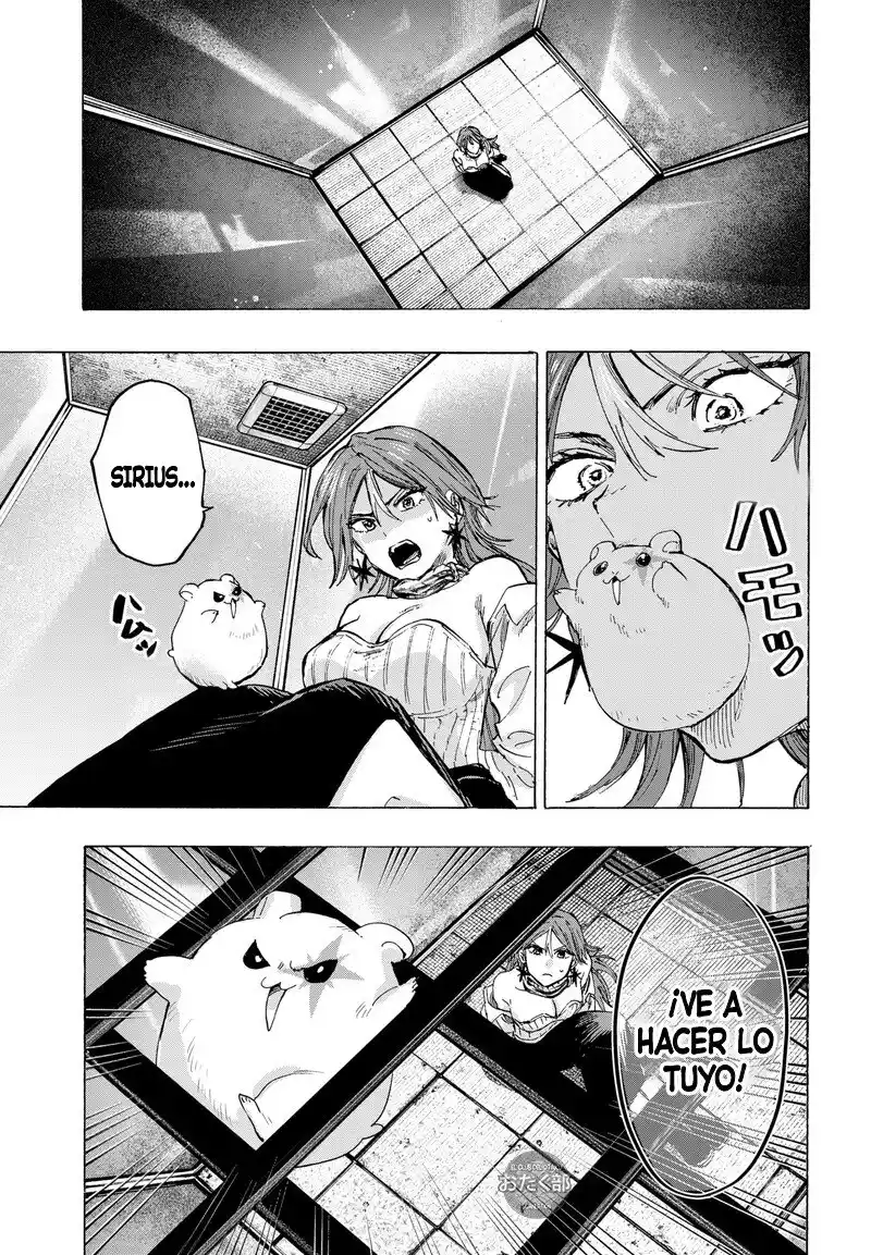 MARRIAGETOXIN - Capítulo 34 - Página 12 - LectorTMOo
