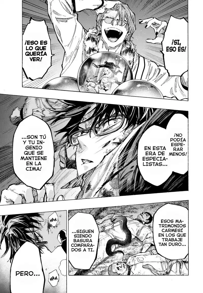 MARRIAGETOXIN - Capítulo 34 - Página 14 - LectorTMOo
