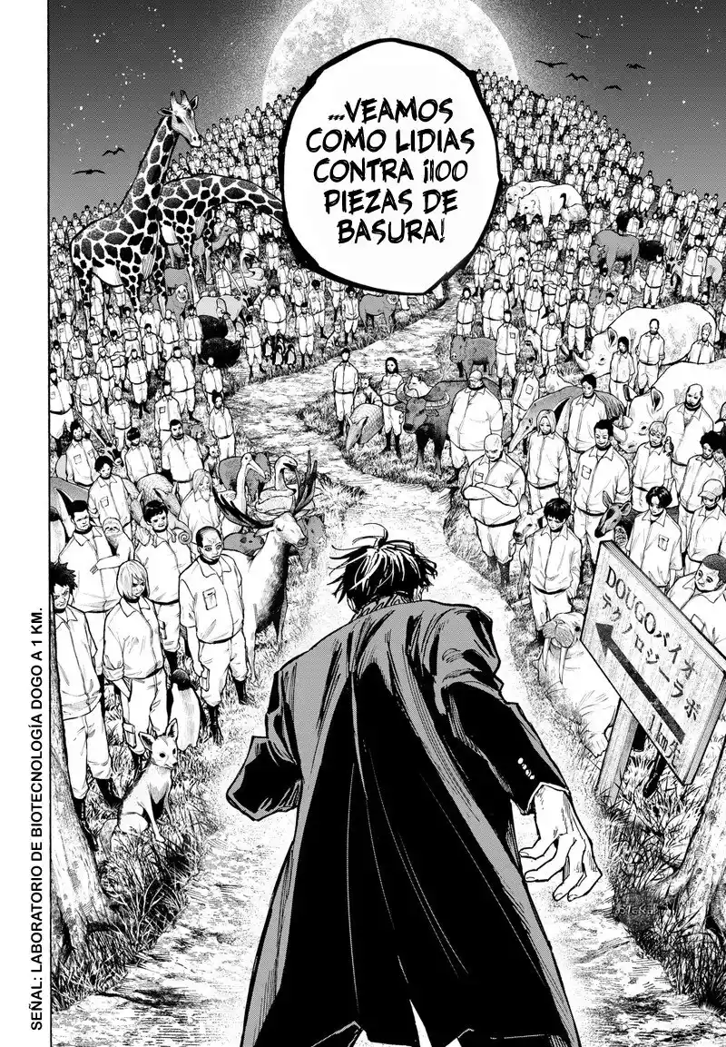MARRIAGETOXIN - Capítulo 34 - Página 15 - LectorTMOo