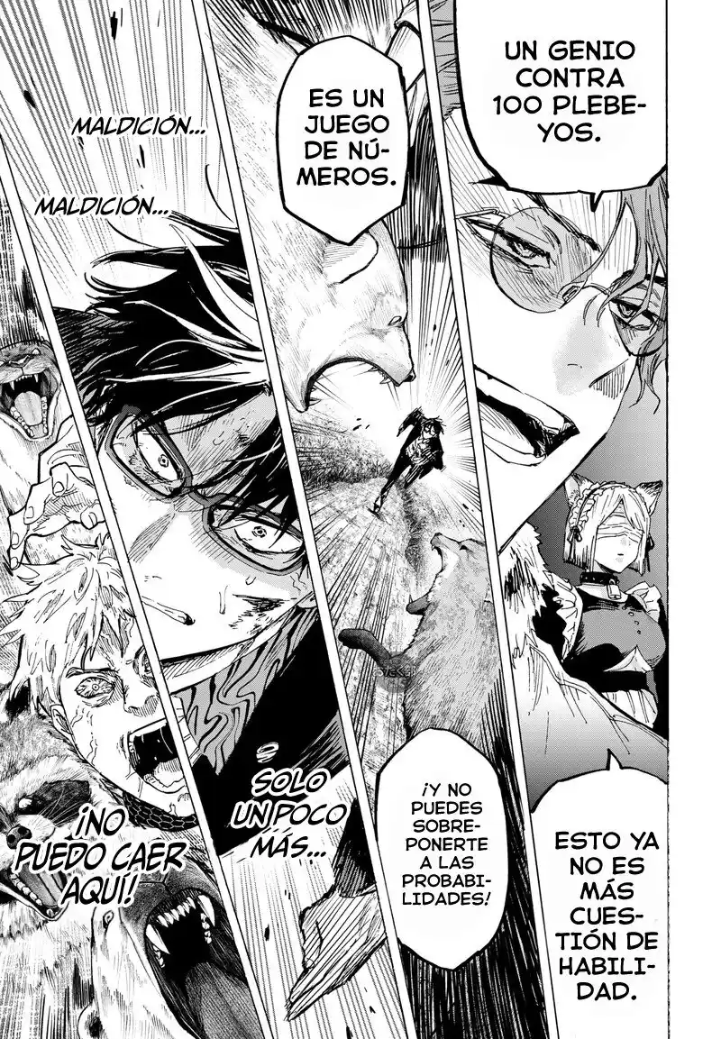 MARRIAGETOXIN - Capítulo 34 - Página 16 - LectorTMOo