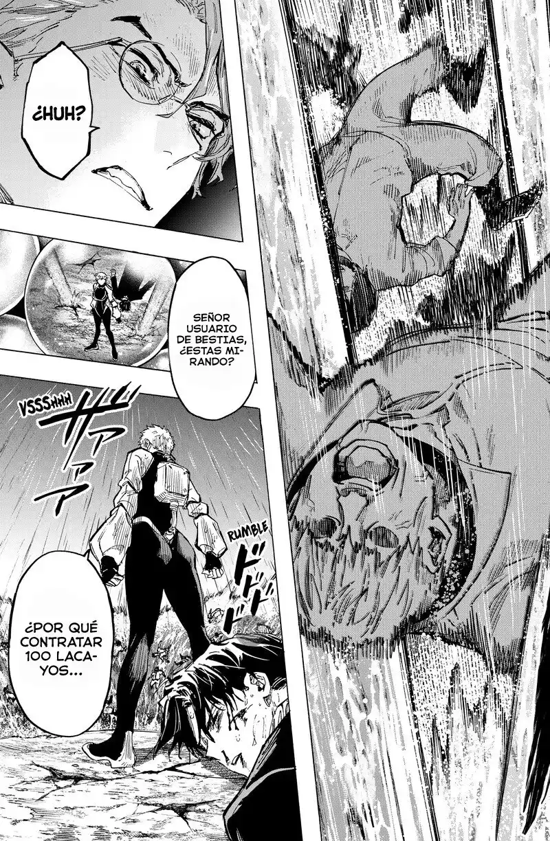 MARRIAGETOXIN - Capítulo 34 - Página 20 - LectorTMOo