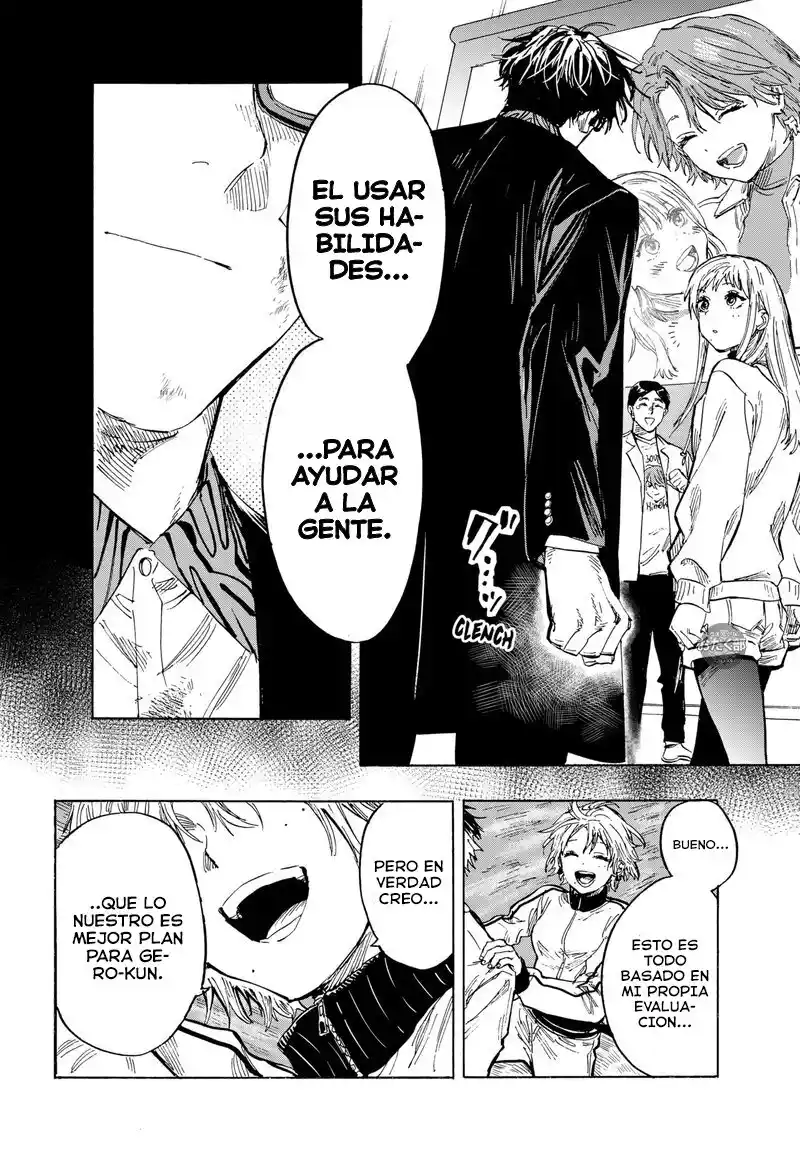MARRIAGETOXIN - Capítulo 35 - Página 9 - LectorTMOo