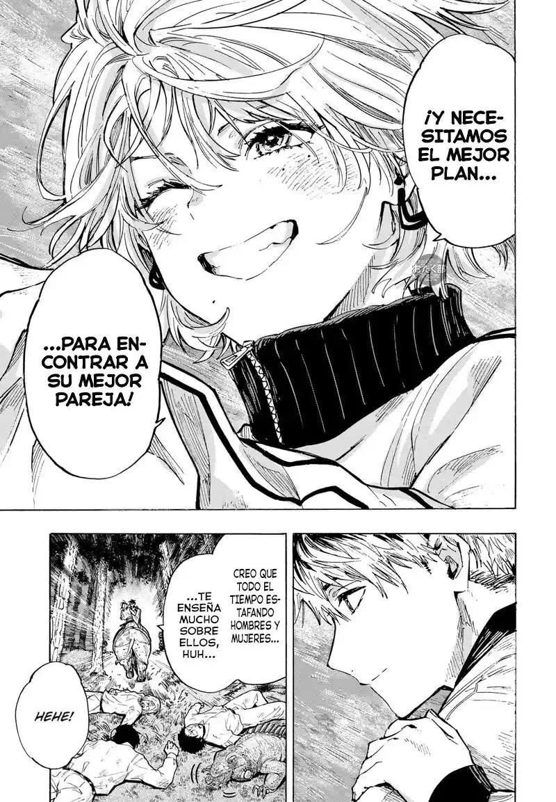 MARRIAGETOXIN - Capítulo 35 - Página 10 - LectorTMOo