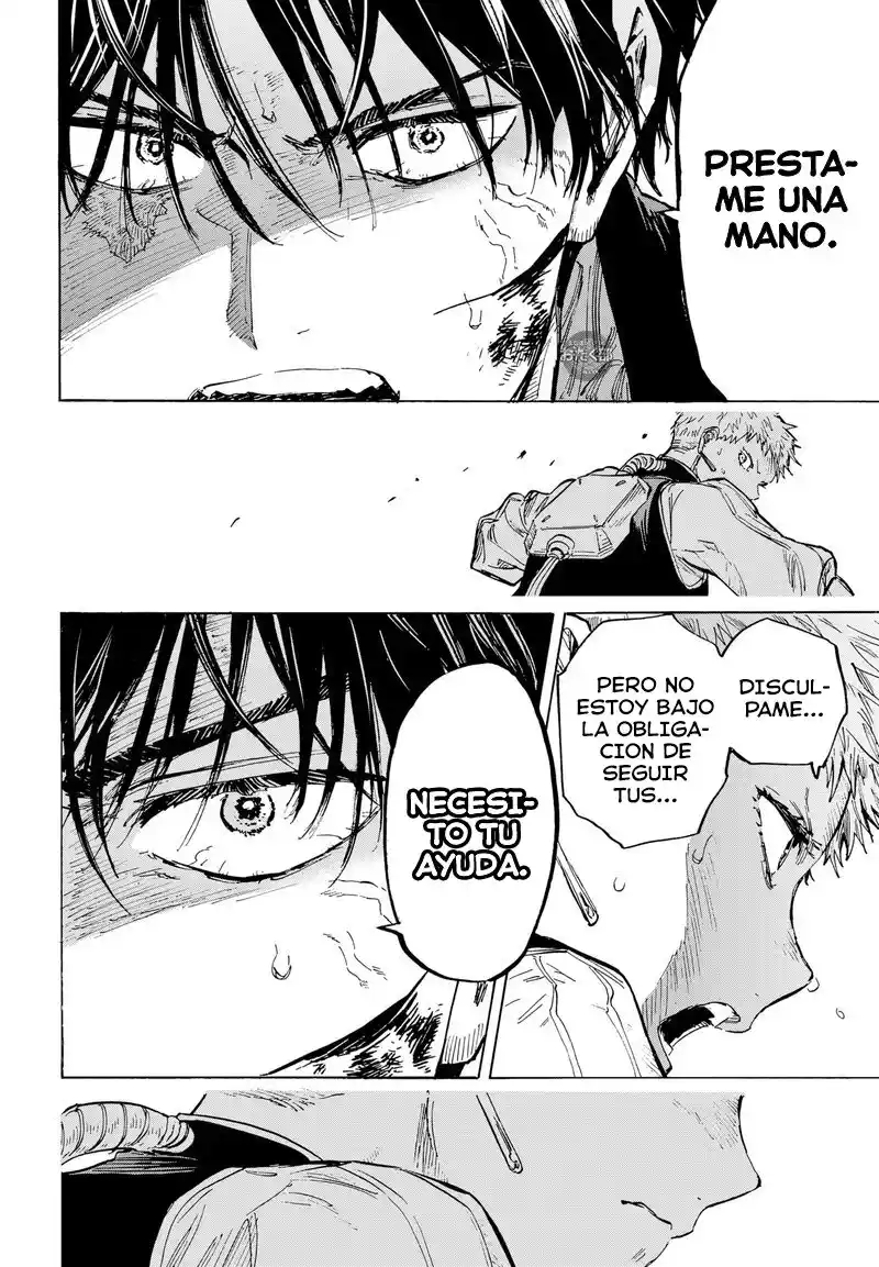 MARRIAGETOXIN - Capítulo 35 - Página 13 - LectorTMOo