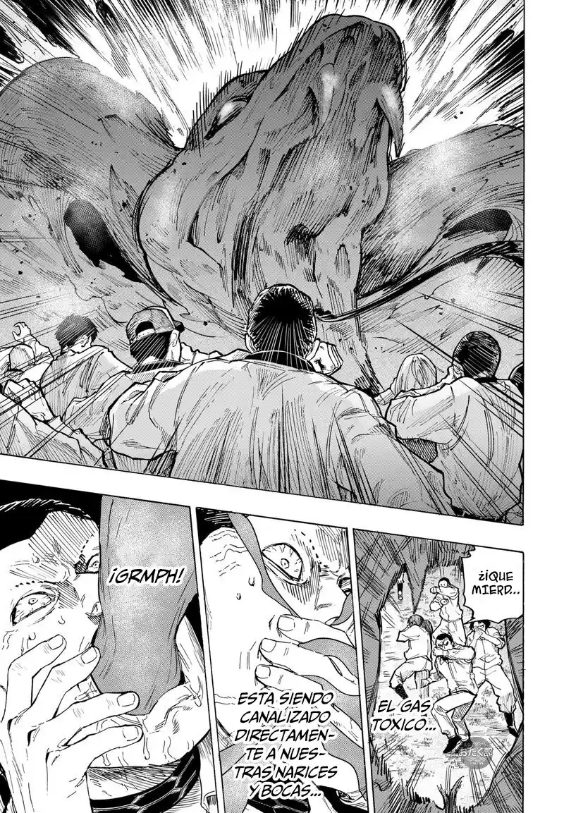 MARRIAGETOXIN - Capítulo 35 - Página 16 - LectorTMOo
