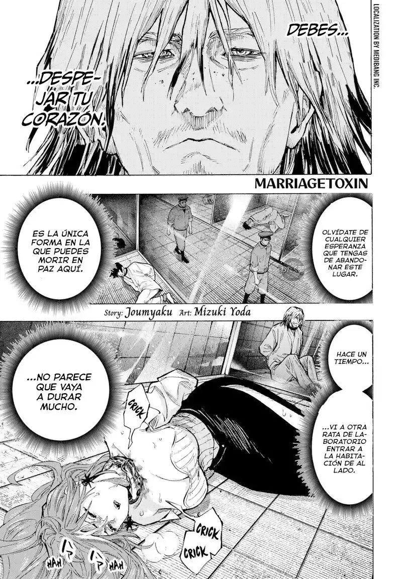 MARRIAGETOXIN - Capítulo 36 - Página 2 - LectorTMOo