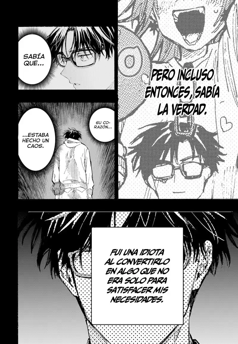MARRIAGETOXIN - Capítulo 36 - Página 12 - LectorTMOo