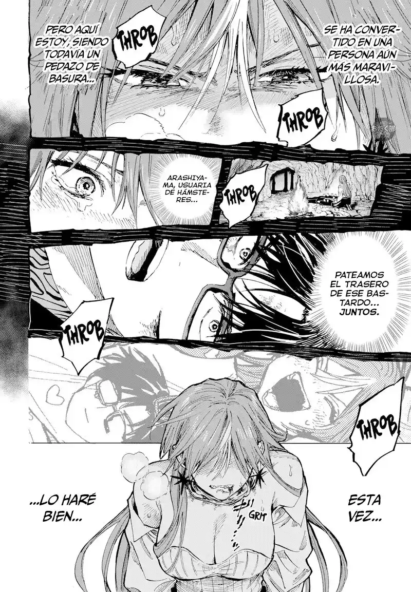 MARRIAGETOXIN - Capítulo 36 - Página 14 - LectorTMOo