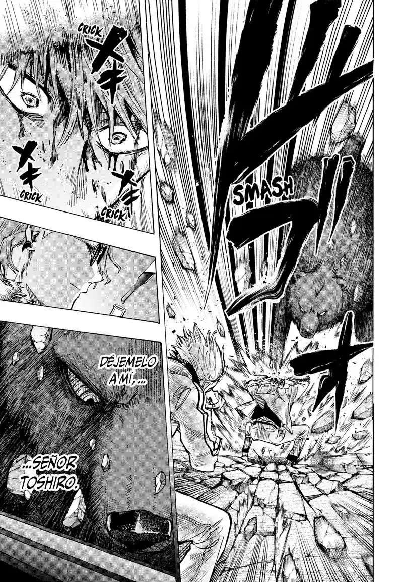 MARRIAGETOXIN - Capítulo 37 - Página 8 - LectorTMOo