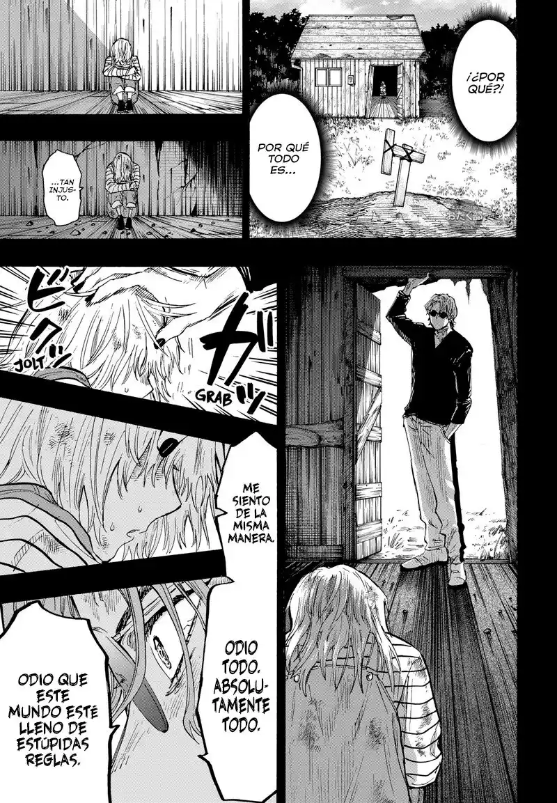MARRIAGETOXIN - Capítulo 37 - Página 12 - LectorTMOo