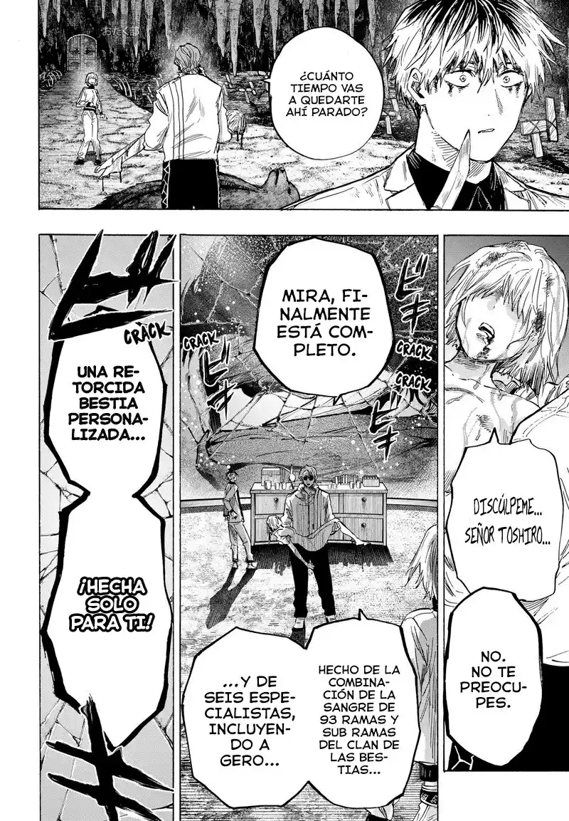 MARRIAGETOXIN - Capítulo 37 - Página 17 - LectorTMOo