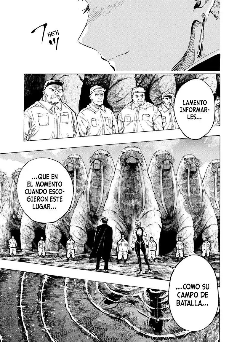 MARRIAGETOXIN - Capítulo 38 - Página 4 - LectorTMOo
