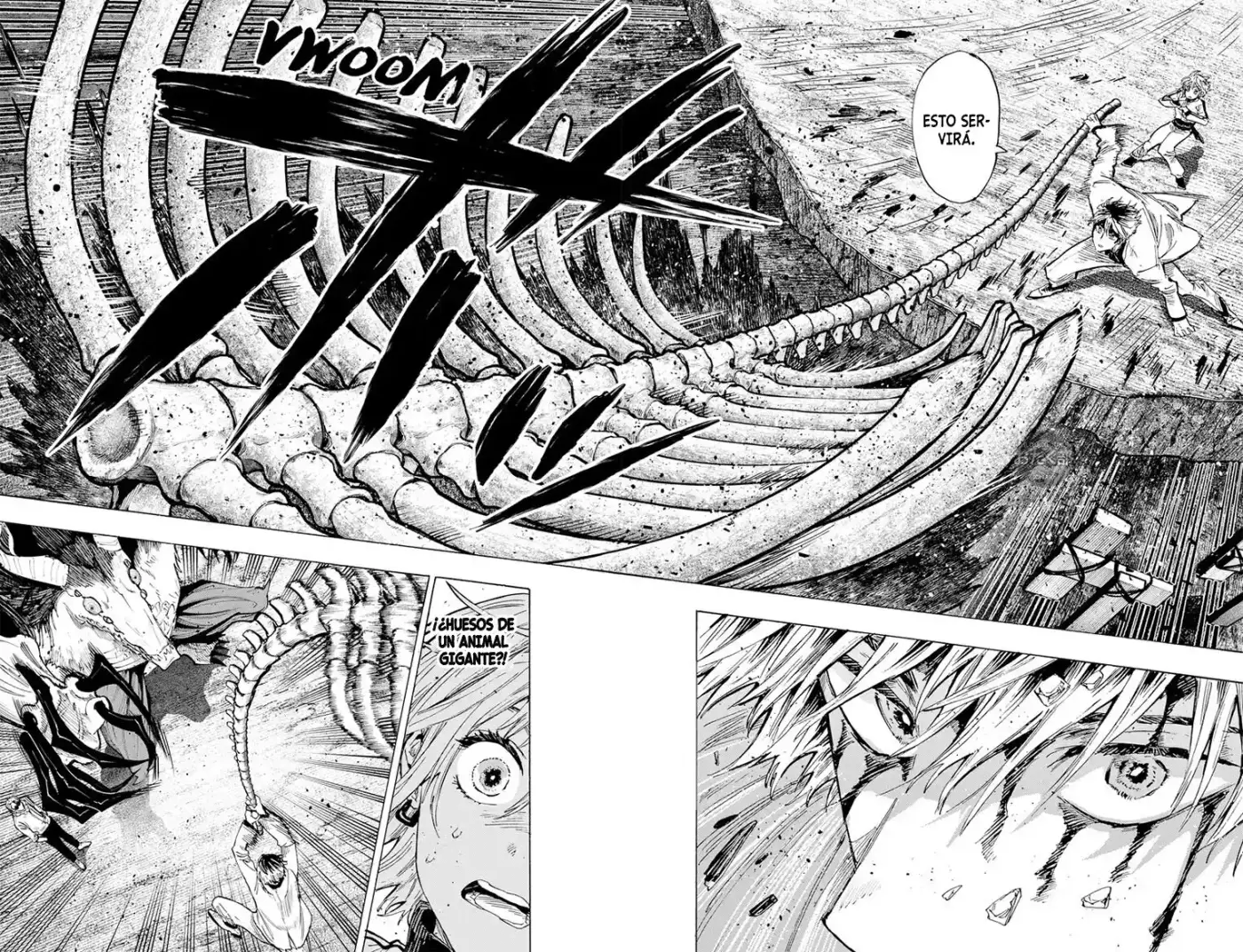 MARRIAGETOXIN - Capítulo 38 - Página 9 - LectorTMOo