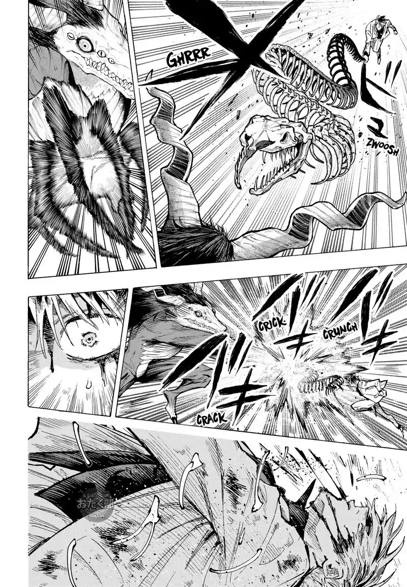 MARRIAGETOXIN - Capítulo 38 - Página 12 - LectorTMOo