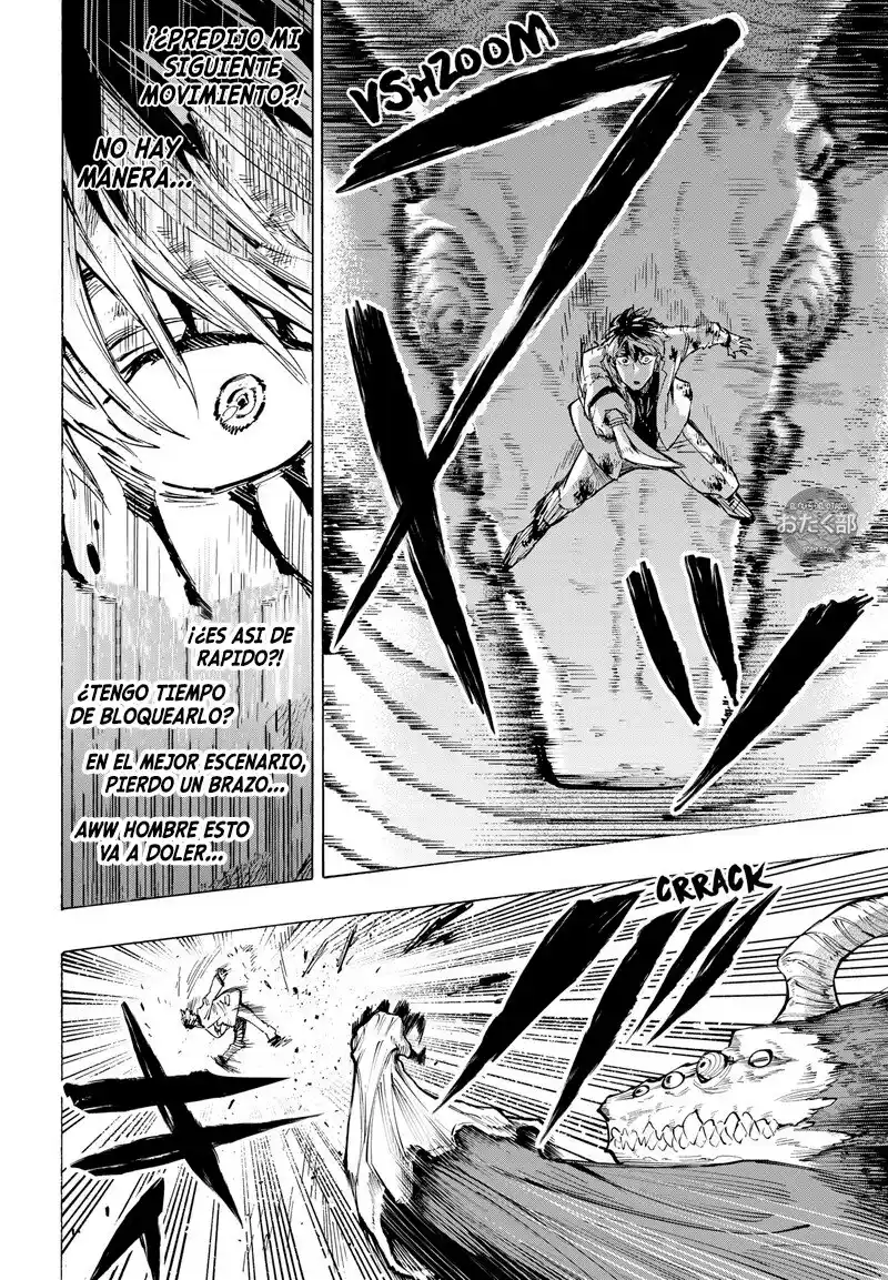 MARRIAGETOXIN - Capítulo 38 - Página 14 - LectorTMOo