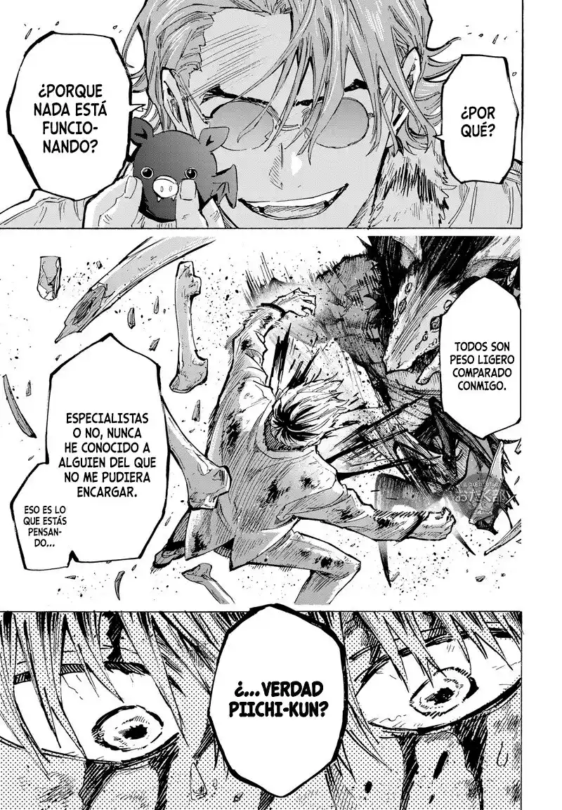 MARRIAGETOXIN - Capítulo 38 - Página 15 - LectorTMOo