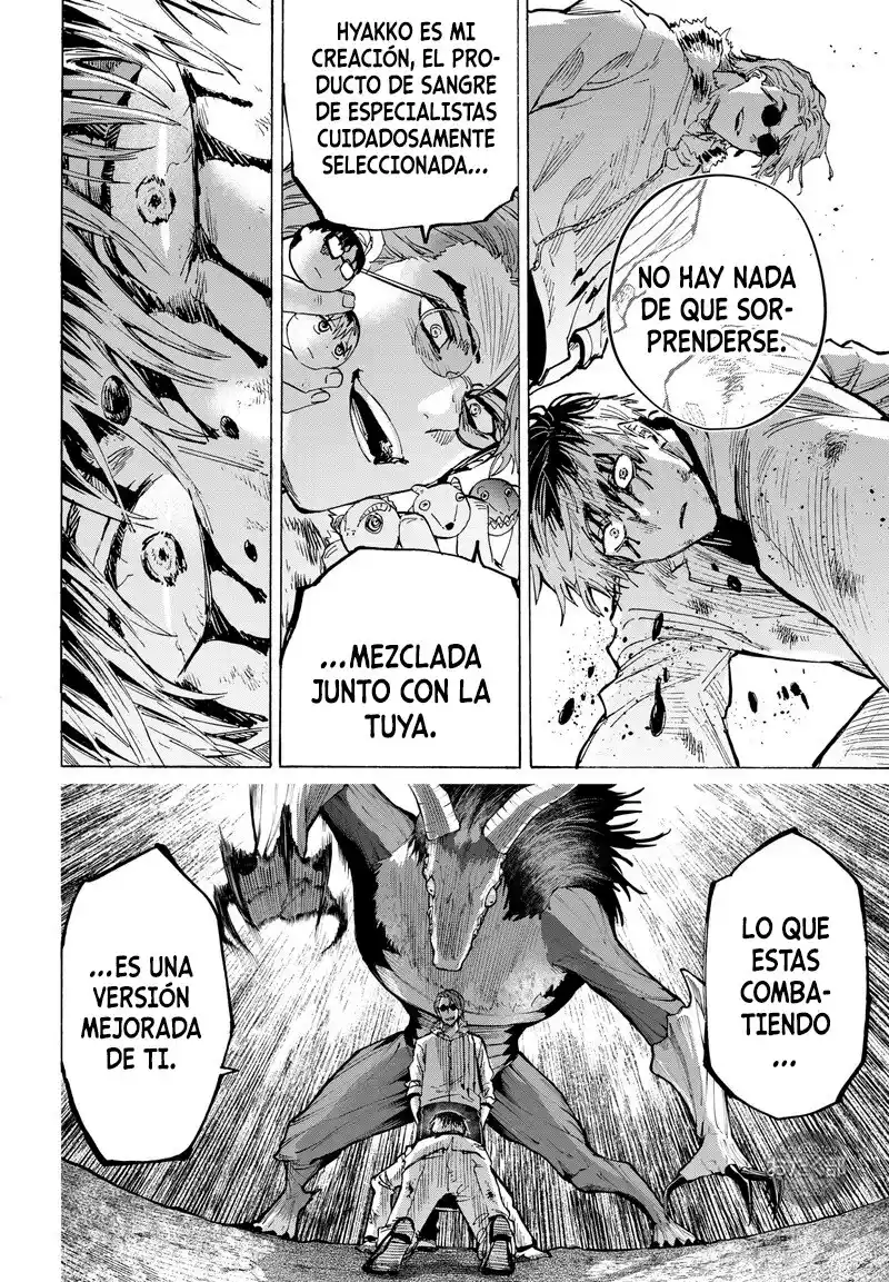 MARRIAGETOXIN - Capítulo 38 - Página 16 - LectorTMOo