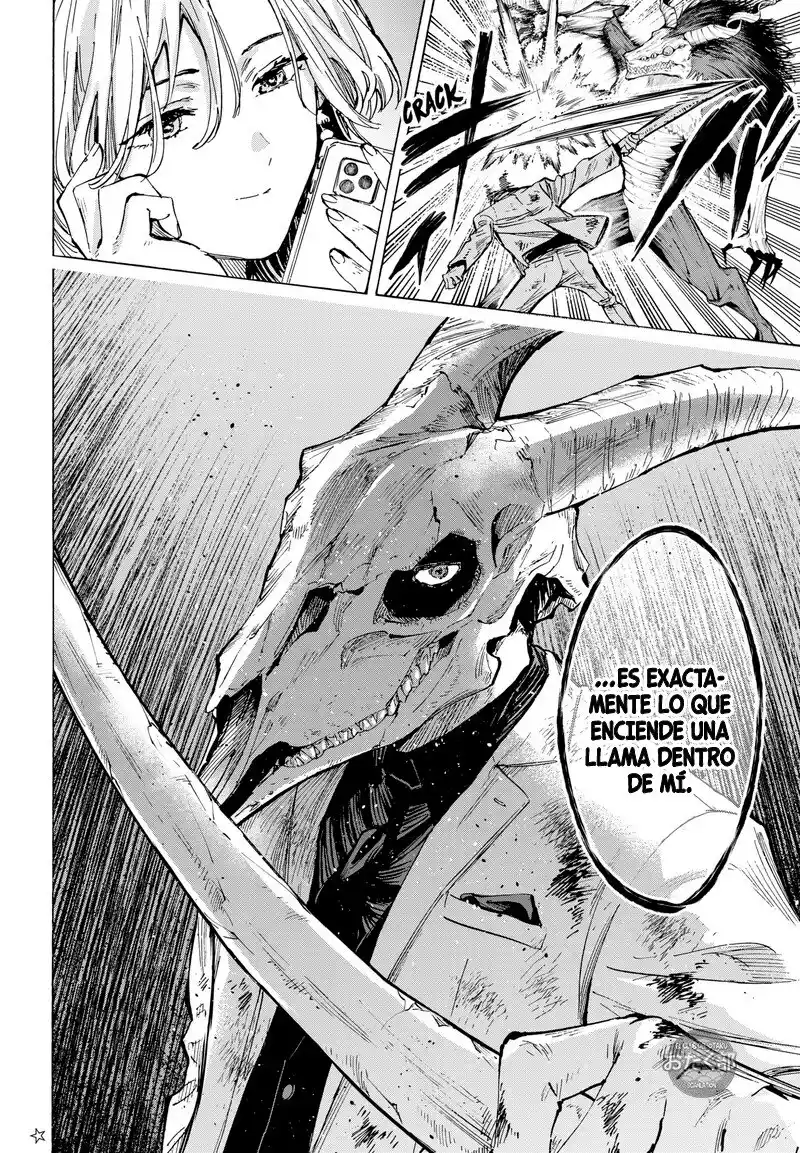 MARRIAGETOXIN - Capítulo 38 - Página 22 - LectorTMOo