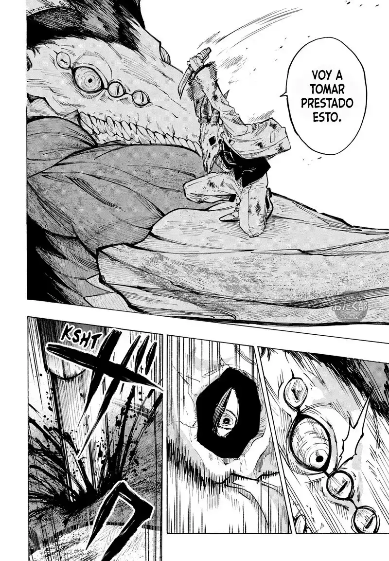 MARRIAGETOXIN - Capítulo 39 - Página 10 - LectorTMOo