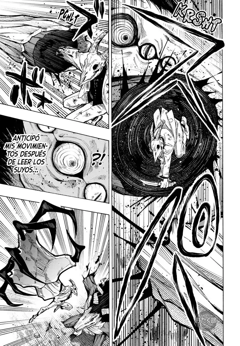 MARRIAGETOXIN - Capítulo 39 - Página 11 - LectorTMOo