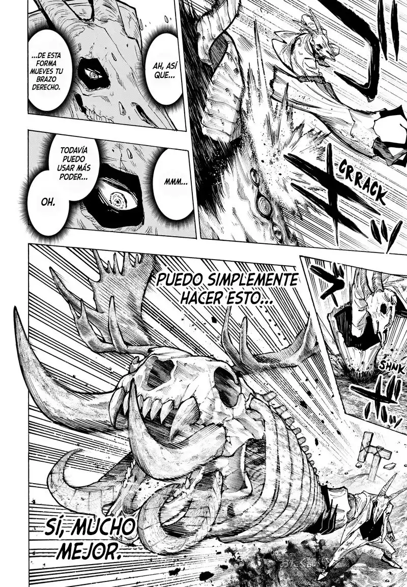 MARRIAGETOXIN - Capítulo 39 - Página 12 - LectorTMOo
