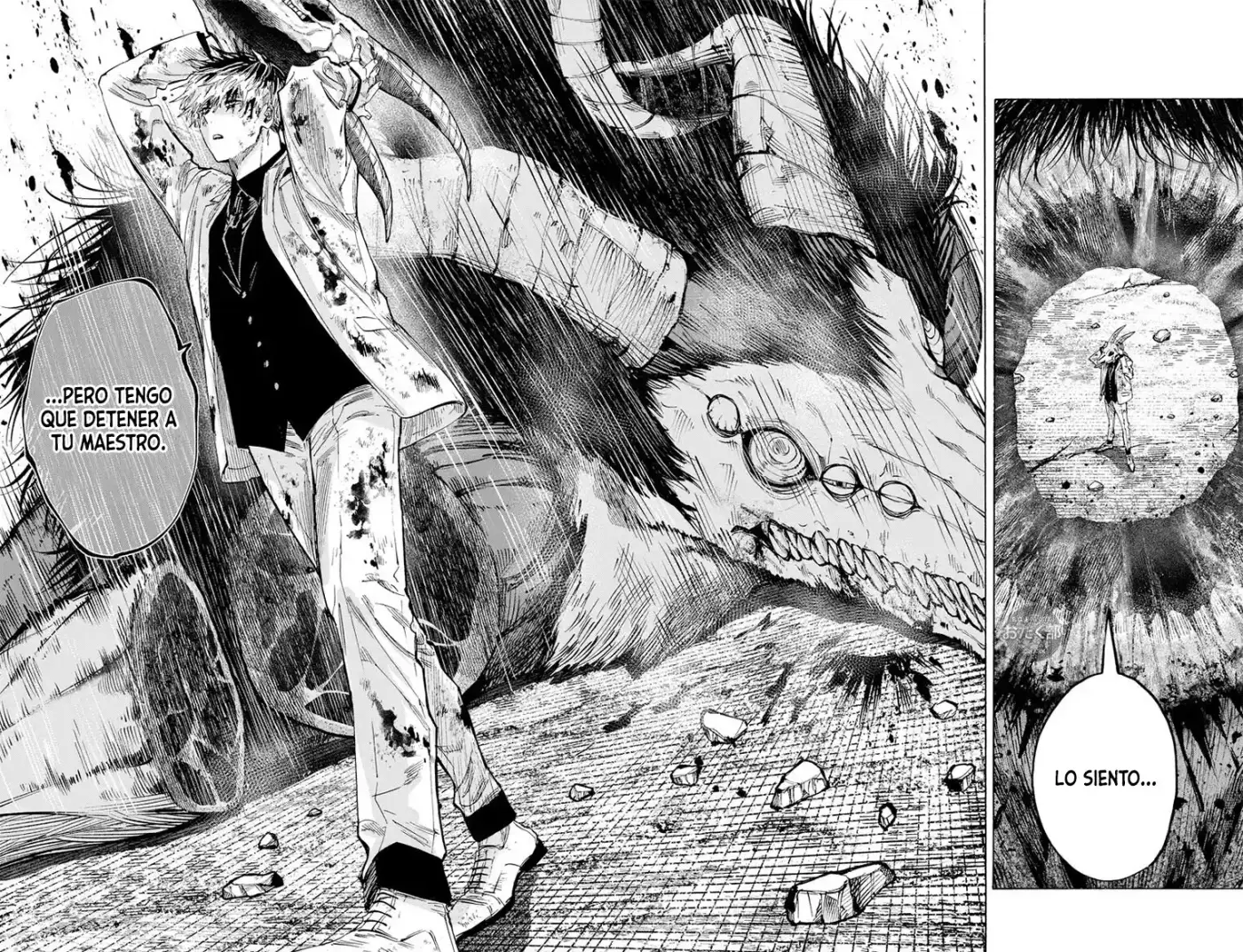 MARRIAGETOXIN - Capítulo 39 - Página 14 - LectorTMOo