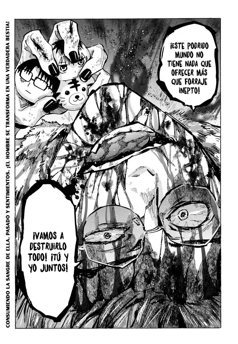 MARRIAGETOXIN - Capítulo 39 - Página 20 - LectorTMOo