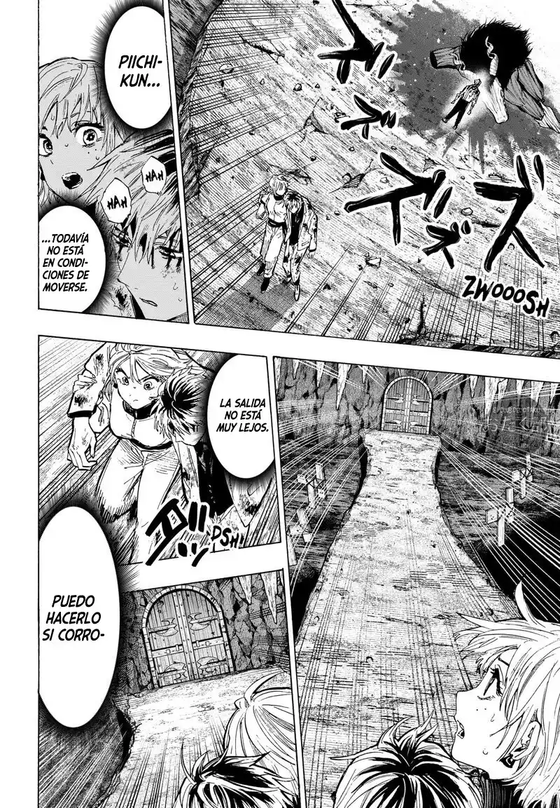 MARRIAGETOXIN - Capítulo 40 - Página 3 - LectorTMOo
