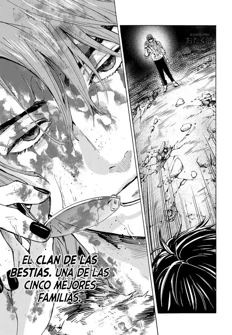MARRIAGETOXIN - Capítulo 40 - Página 10 - LectorTMOo