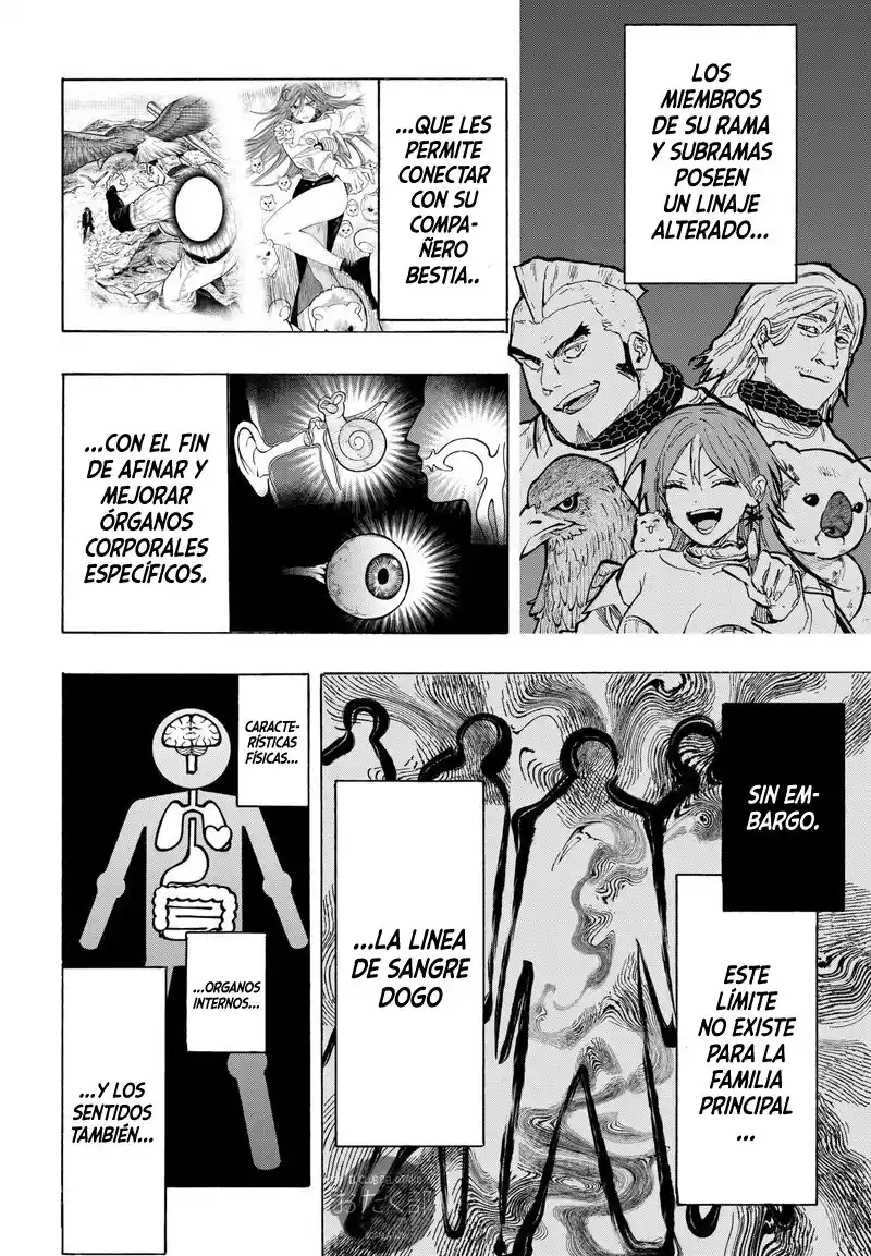 MARRIAGETOXIN - Capítulo 40 - Página 11 - LectorTMOo