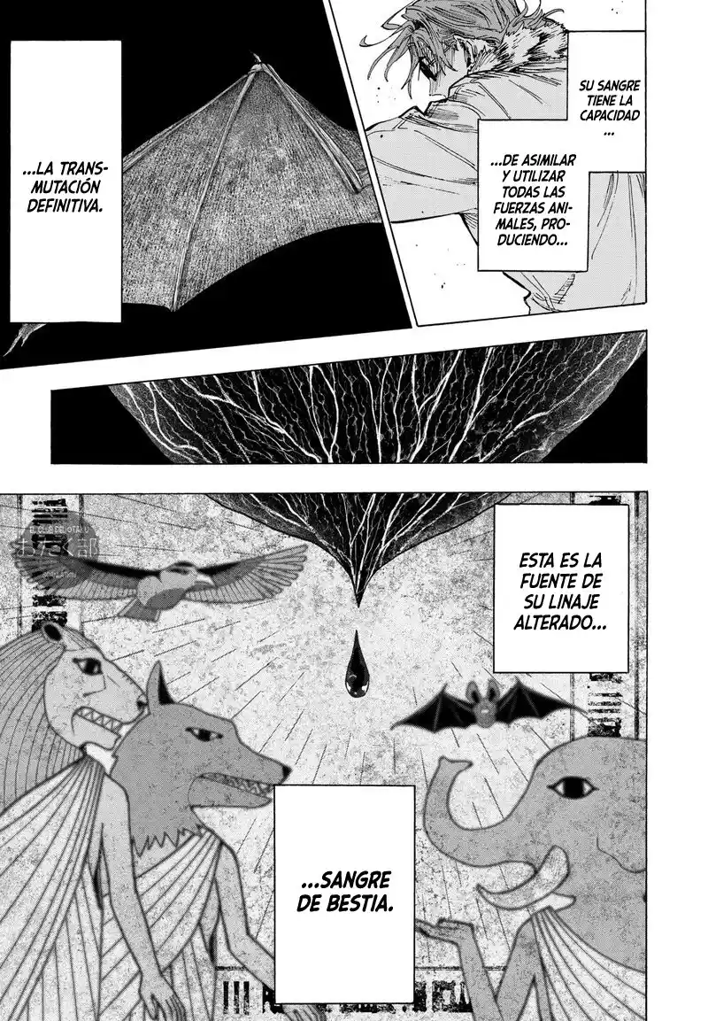 MARRIAGETOXIN - Capítulo 40 - Página 12 - LectorTMOo