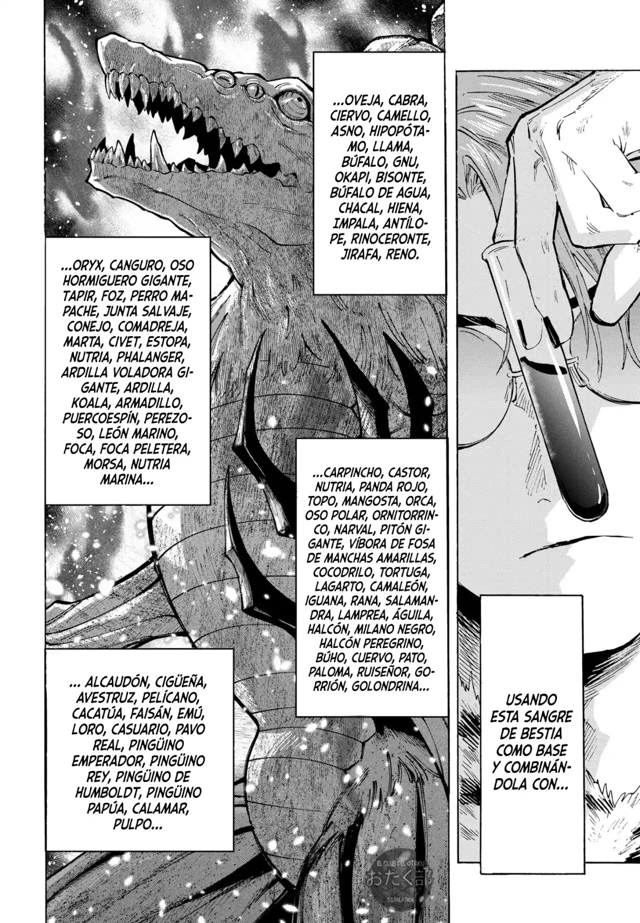 MARRIAGETOXIN - Capítulo 40 - Página 13 - LectorTMOo