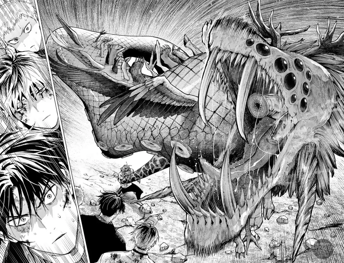 MARRIAGETOXIN - Capítulo 40 - Página 15 - LectorTMOo