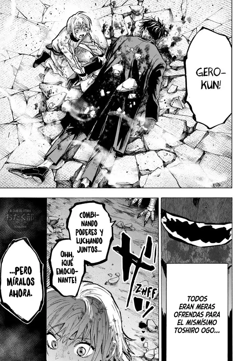 MARRIAGETOXIN - Capítulo 40 - Página 17 - LectorTMOo