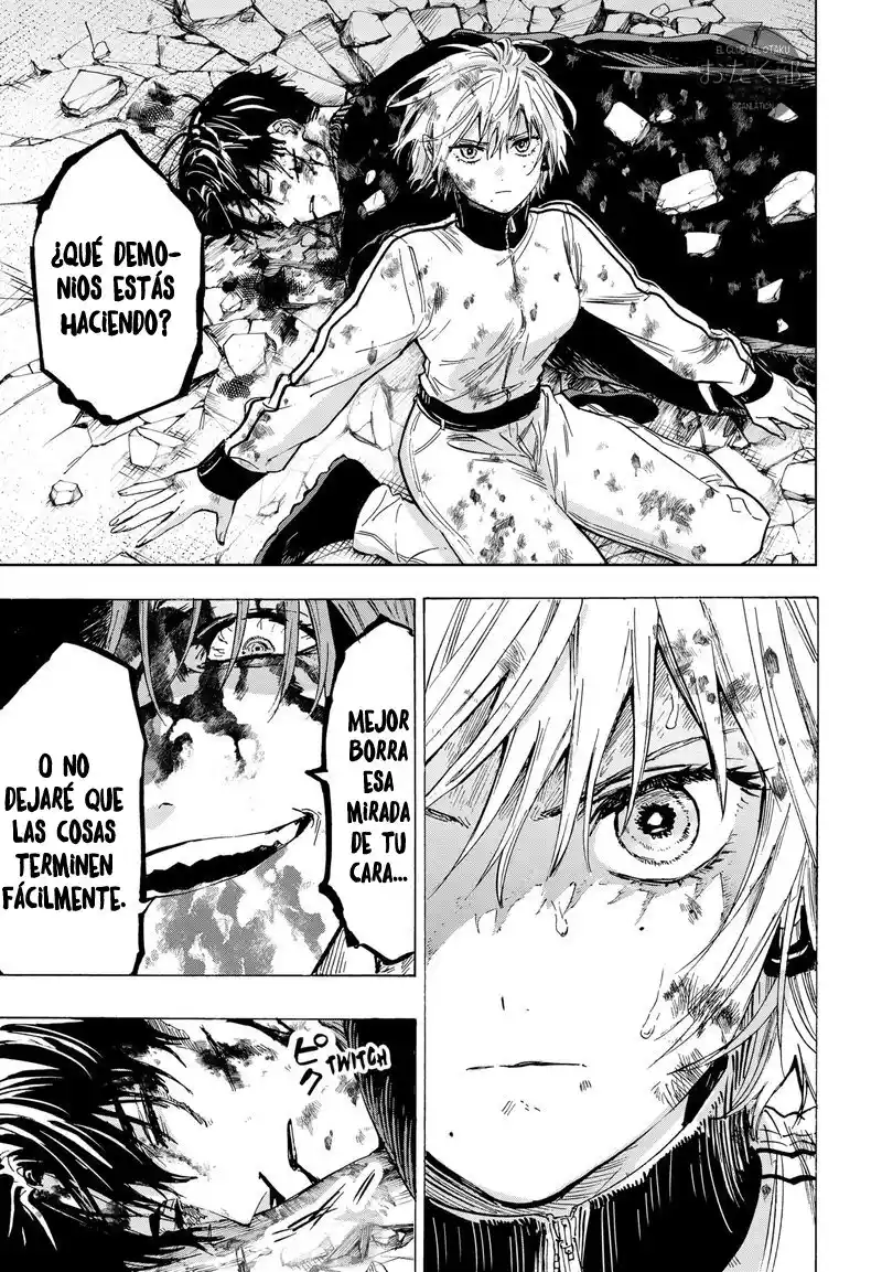 MARRIAGETOXIN - Capítulo 40 - Página 19 - LectorTMOo