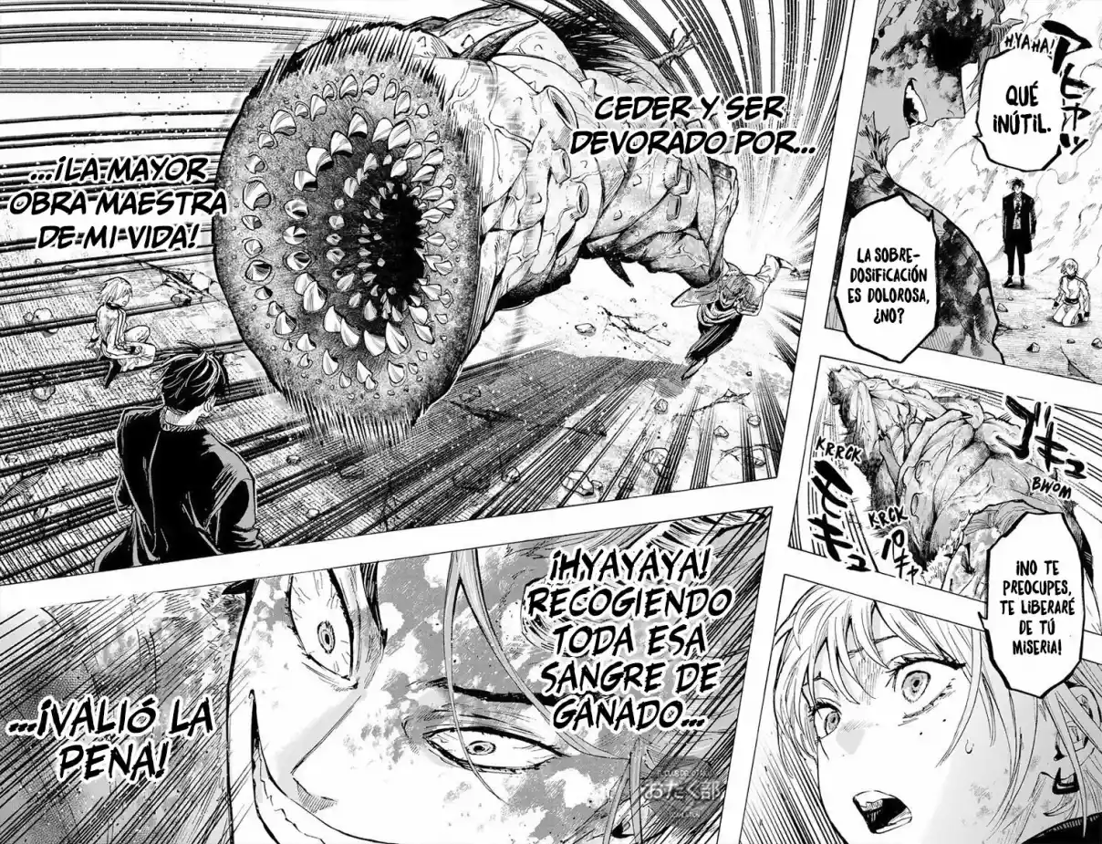 MARRIAGETOXIN - Capítulo 41 - Página 7 - LectorTMOo