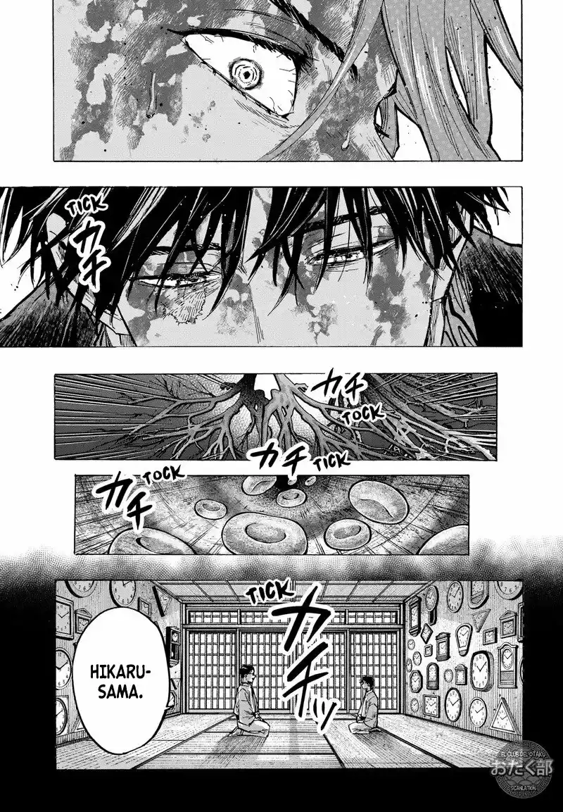 MARRIAGETOXIN - Capítulo 41 - Página 11 - LectorTMOo