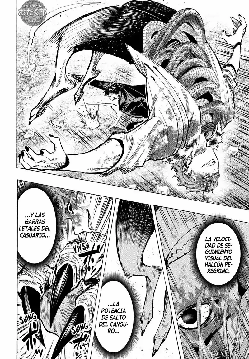 MARRIAGETOXIN - Capítulo 41 - Página 16 - LectorTMOo