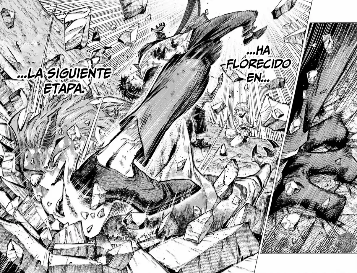 MARRIAGETOXIN - Capítulo 41 - Página 19 - LectorTMOo