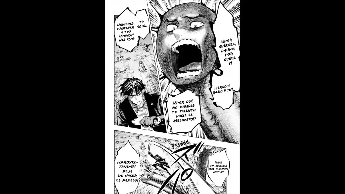 MARRIAGETOXIN - Capítulo 42 - Página 9 - LectorTMOo