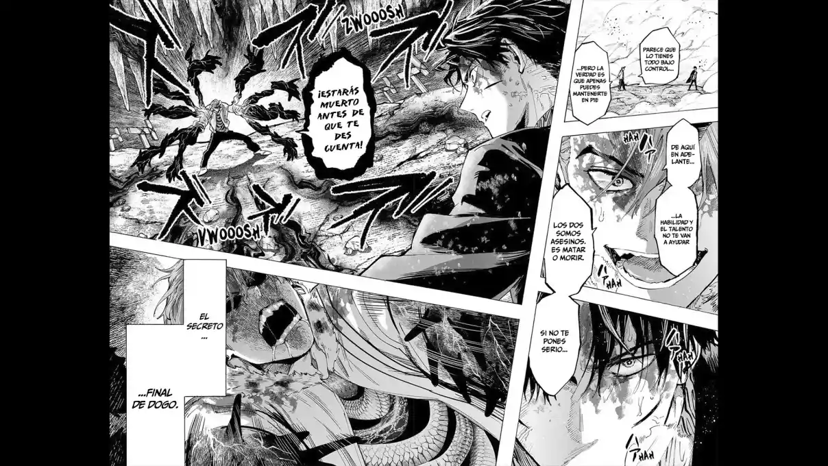MARRIAGETOXIN - Capítulo 42 - Página 11 - LectorTMOo