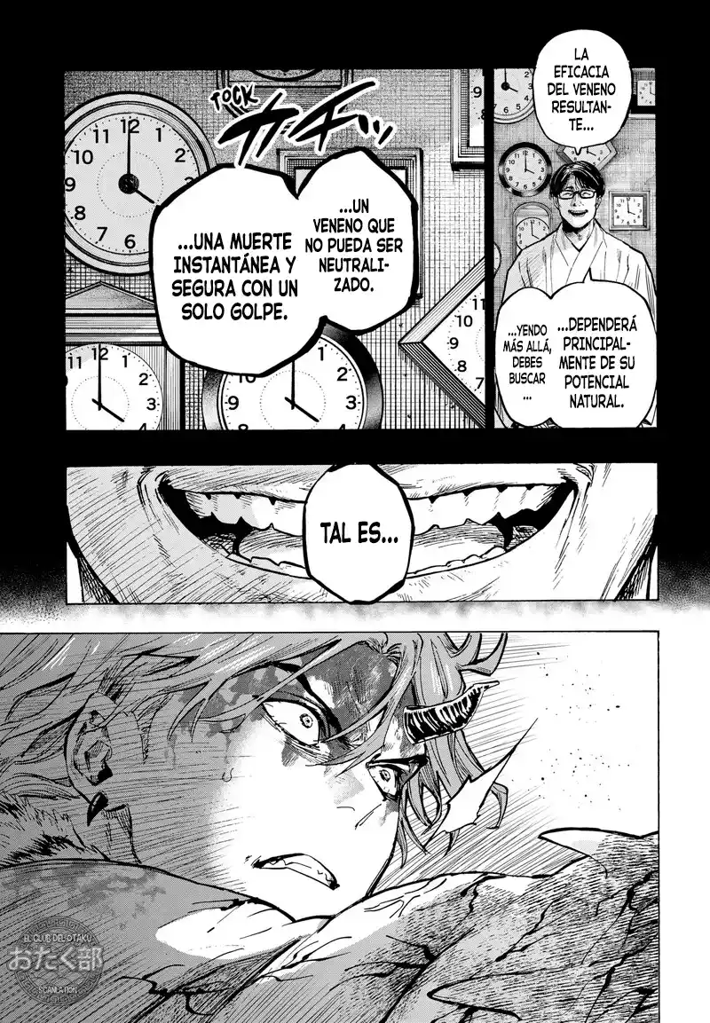 MARRIAGETOXIN - Capítulo 43 - Página 5 - LectorTMOo